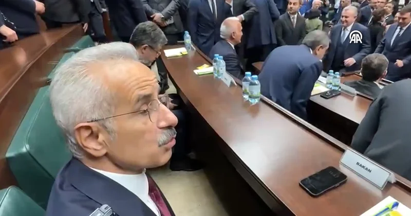 Bakan Uraloğlu Gebze sessizliğini bozdu Sözcü Gazetesi