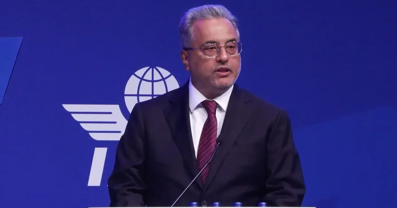 Ahmet Bolat: Küresel havacılığın gelişimine katkı sunmaya devam edeceğiz