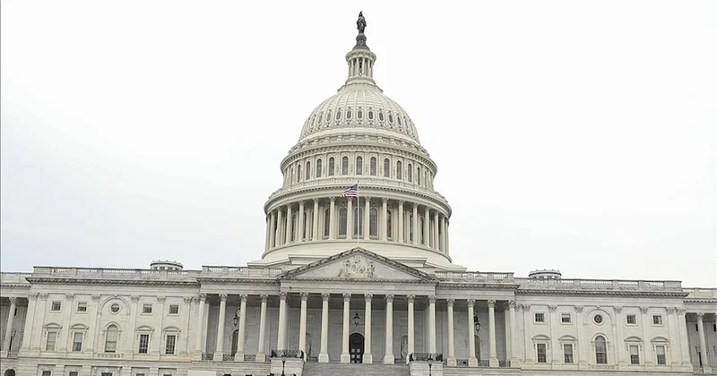 ABD’de tarihinin en uzun hükümet krizi: 36 gündür kapalı, ekonomi alarm veriyor Sözcü Gazetesi