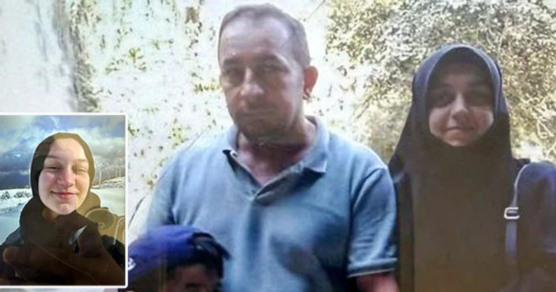 Anne, baba ve 2 kardeş... Psikologlar eşliğinde... En acı haber verildi SON DAKİKA HABER Son dakika haberleri