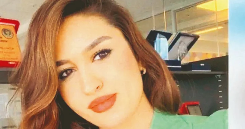 ICRYPEX patronu Gökalp İçer ile yüksek dozda uyuşturucu almıştı: Avukat Göksu Çelebi hayatını kaybetti!