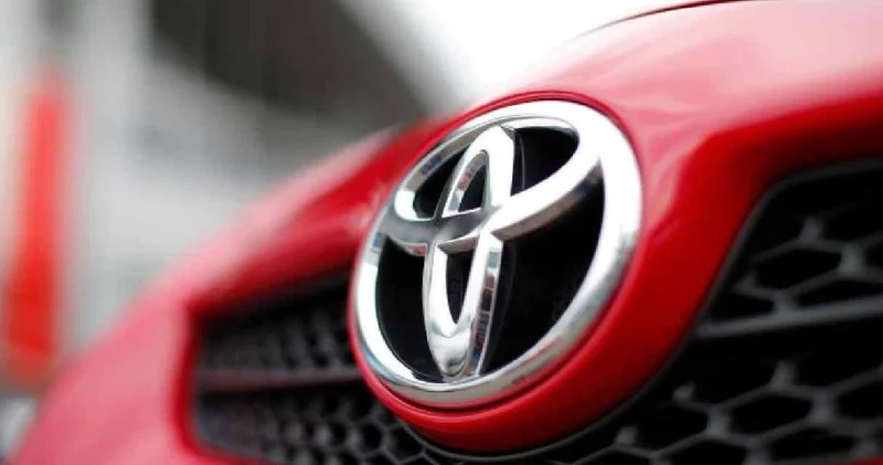 Toyota nın karı düştü