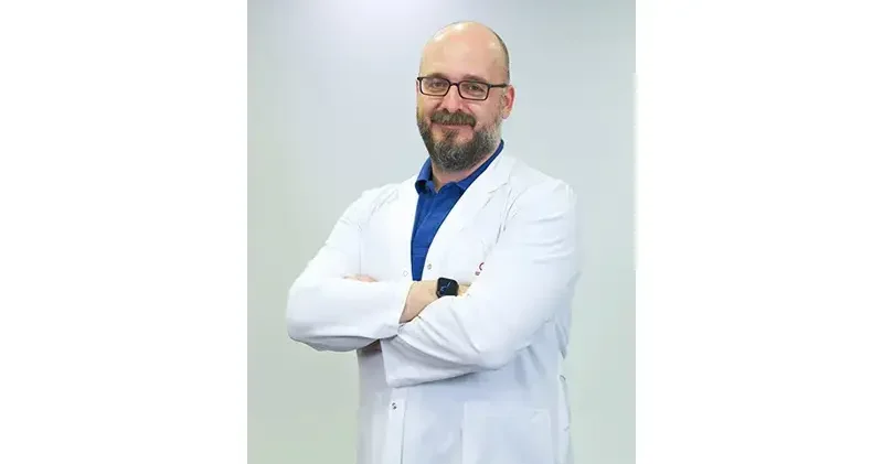 Uzmanı çocukluk çağında belde leke veya tüylenmeye karşı uyardı