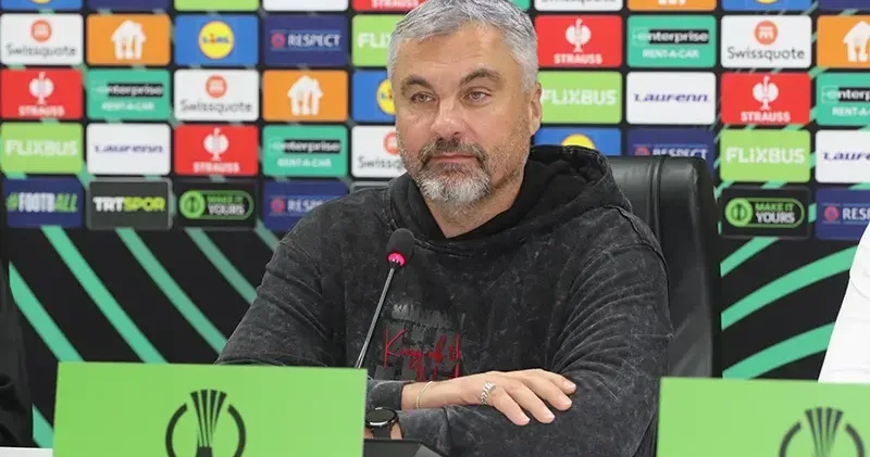 Thomas Reis: Hamrun a karşı mantalitemizi sahaya koyamazsak sıkıntı yaşarız