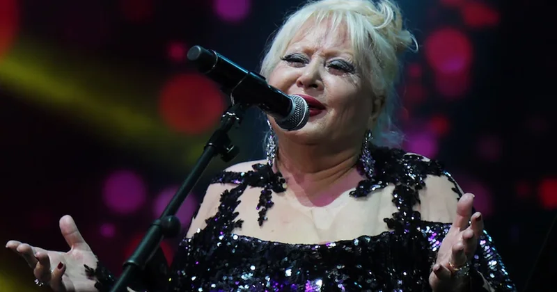 Kalp krizi geçirmişti... Muazzez Abacı dan üzen haber Sözcü Gazetesi