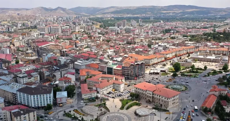 Sivas ın Kangal ilçesinde 71,5 milyar TL lik altın rezervi keşfedildi