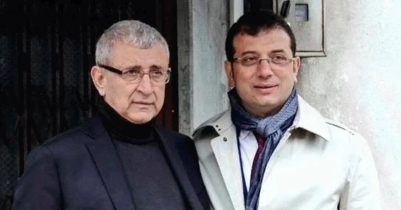 İmamoğlu nun babası mart ayından beri emekli maaşını bile çekemiyor Sözcü Gazetesi