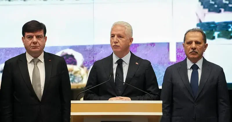 Vali Gül: Kurşunlama olayları geçen yılın aynı dönemine göre yüzde 48 azaldı