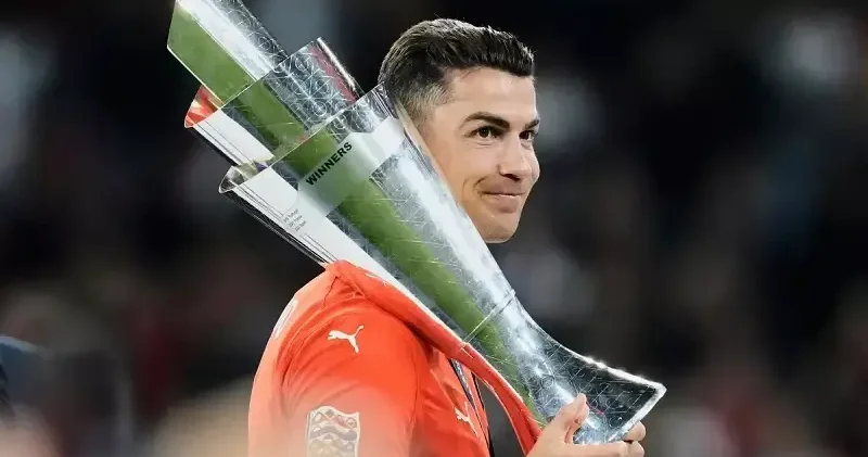 Ronaldo dan tarihi itiraflar! Emeklilik planı ve Dünya Kupası gerçeğini resmen açıkladı! Futbol Haberleri