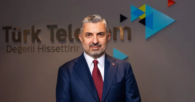 Türk Telekom’dan mobilde rekorlarla dolu tarihi çeyrek