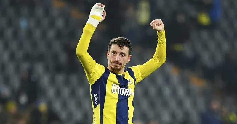 Fenerbahçe’de Mert Hakan Yandaş kararı! Çekya’ya gidiyor