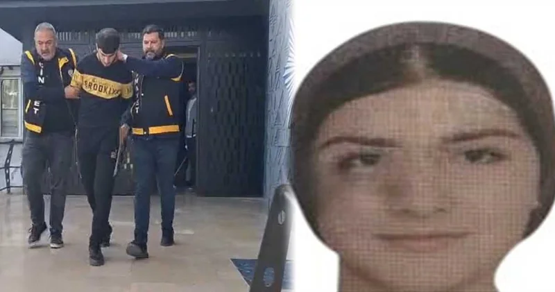 Genç kadını 75 bıçak darbesiyle katletmişti! Skandal ifadesi çileden çıkardı