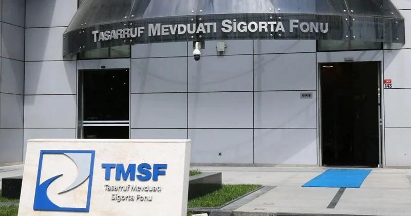 Hat Holding ve Investco Holding varlıklarına el konuldu, TMSF kayyım olarak atandı