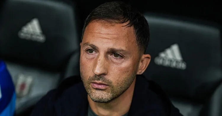 Tedesco: Derbiyi unut, Avrupa ya bak!