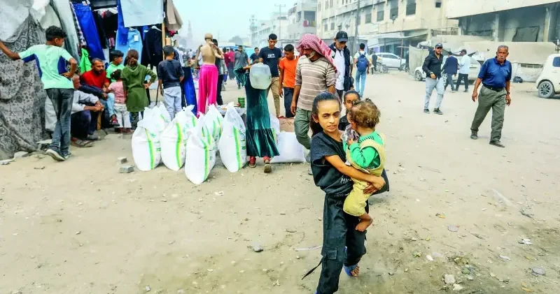 Türkiye Gazze’de merkezi rolde Gündem Haberleri