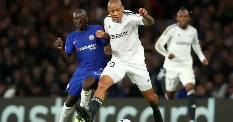 Karabağ Chelsea maçı ne zaman, saat kaçta, hangi kanalda? İşte Şampiyonlar Ligi 4. hafta heyecanı Futbol Haberleri