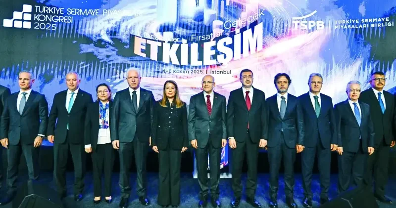 Türk Lirası’nın cazibesi artıyor Ekonomi Haberleri