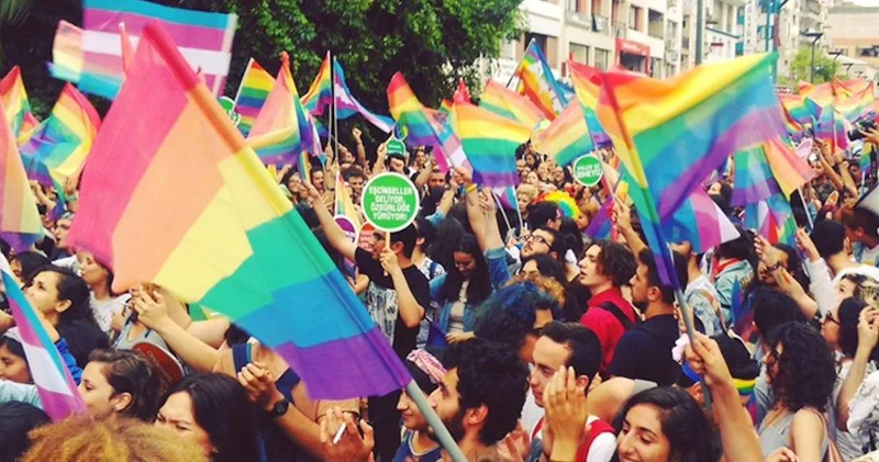 11 inci Yargı Paketi’nde sona gelindi: LGBTİ düzenlemesi taslaktan çıkarıldı!