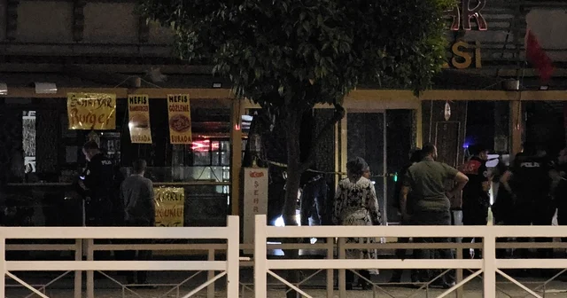 Alacak verecek kavgasında akrabasını pompalı tüfekle yaraladı Adana Haberleri