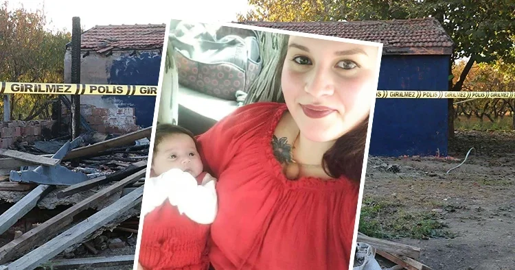 5 çocuğunu kaybeden anneye ceza verilmemişti... Kararın gerekçesi böyle anlatıldı