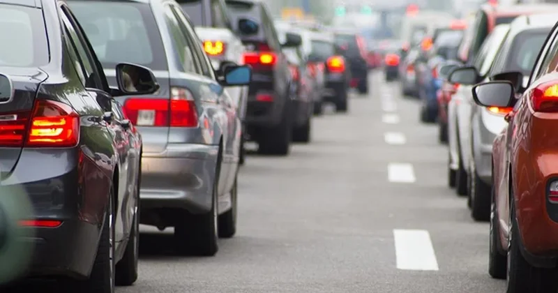 Araç sahipleri dikkat! Motorlu Taşıtlar Vergisi nde büyük zam! Sözcü Gazetesi