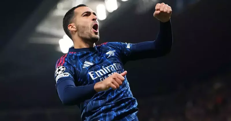 Arsenal Şampiyonlar Ligi nde kalesini gole kapadı, 4 te 4 yaptı! Slavia Prag Arsenal maç sonucu 0 3 Fanatik Gazetesi Futbol Haberleri Spor