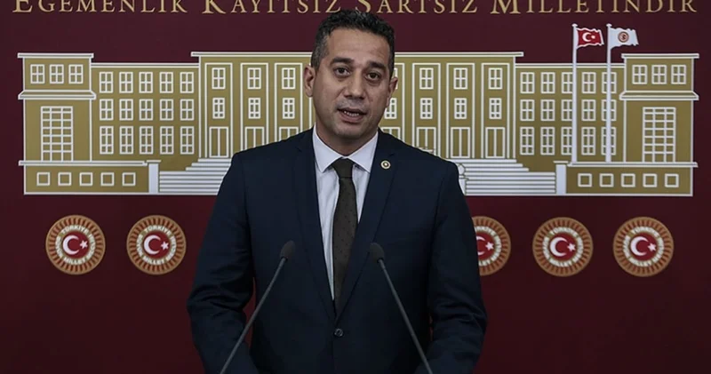 Hukuk devleti nden yargı ülkesi ne: Başarır Erdoğan ın o sözlerinin arkasındaki niyeti açıkladı