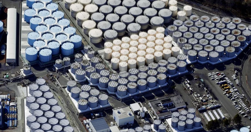 Japonya, Fukuşima sızıntısının ardından ilk kez yeni bir nükleer reaktör için saha araştırması başlattı