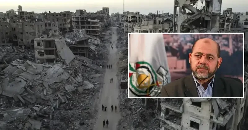 Hamas ve Filistin yönetimi Gazze nin yönetimi için anlaştı: Komite kurulacak Dünya Haberleri