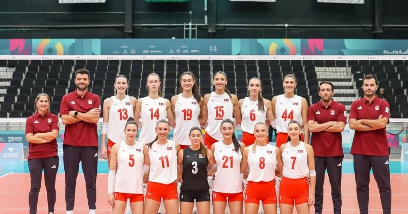 Filenin Sultanları öyle bir galibiyet aldı ki set sonuçlarını görenler gözlerine inanamadı