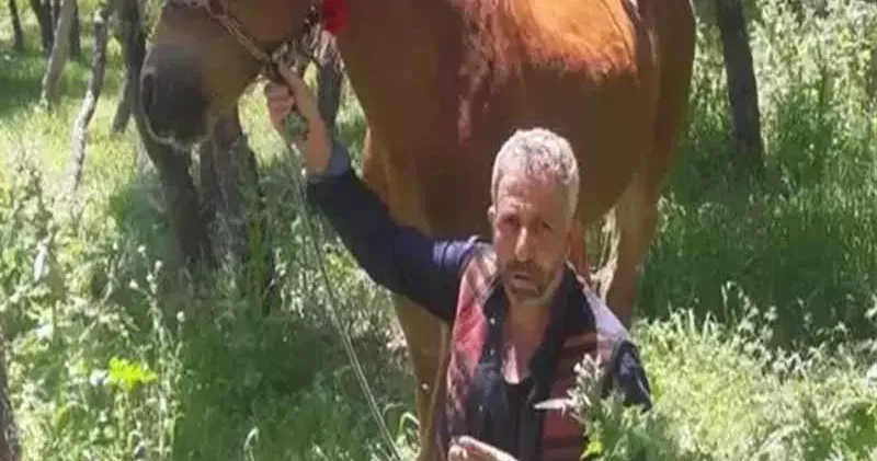 Cezaevinden izinli çıkan babasını öldüren sanığa 15 yıl 10 ay hapis, annesine beraat