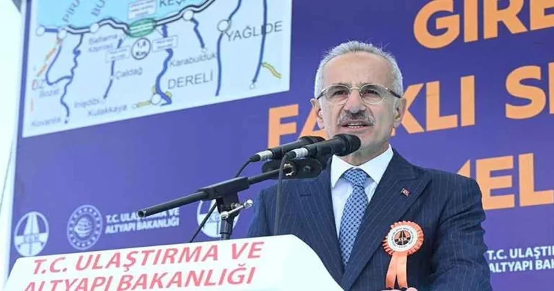 Seçim bitti şantiye söküldü: Bakanların temelini attığı proje hayal oldu