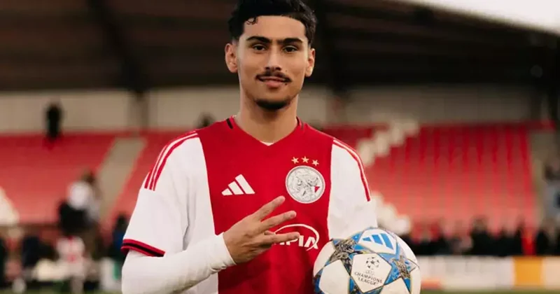 Emre Ünüvar Galatasaray a hat trick yaptı, adını Türkiye ye duyurdu Fanatik Gazetesi Futbol Haberleri Spor