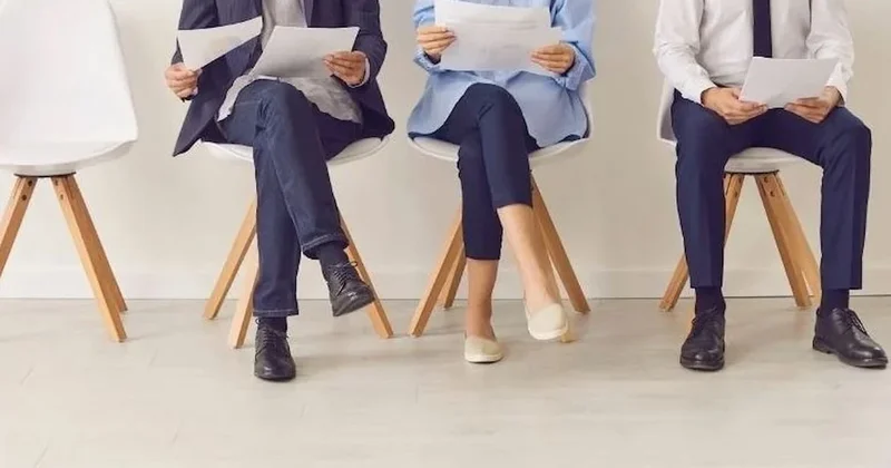 Mülakat sisteminde düğmeye basıldı! Sınav kuralları değişiyor! Sözcü Gazetesi