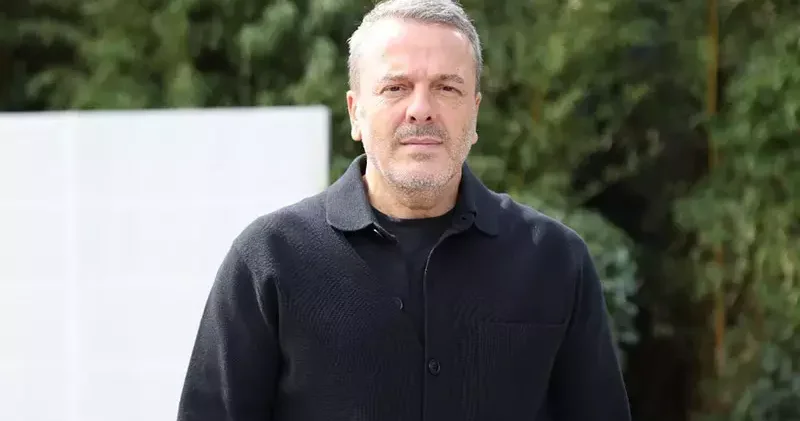 Çebi’den Uğurcan transferi örneği: Futbolcu yüreğini, yönetici aklını ortaya koymalı