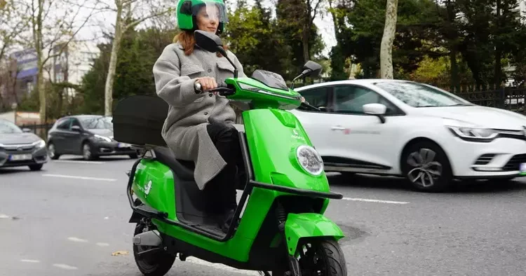 Martı dan yeni hamle! İstanbul da başlıyor