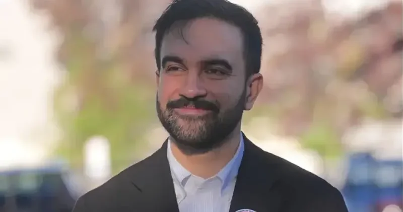 Zohran Mamdani kimdir? Mamdani nereli? Kimdir