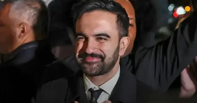 New York’un ilk Müslüman Belediye Başkanı Zohran Mamdani kimdir? VİDEO İZLE