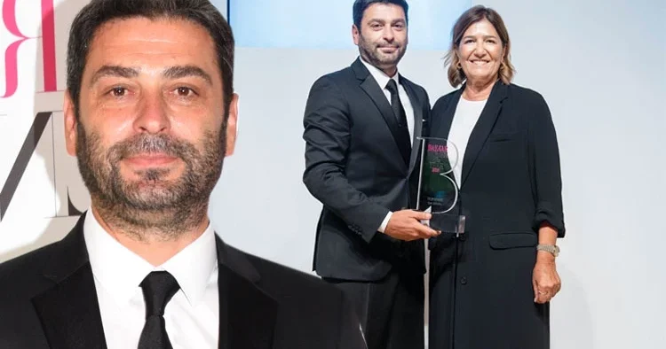 Ozan Akbaba: O dublör yapay zeka ürünü