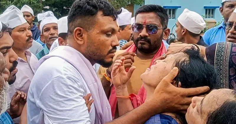 260 kişiden bir tek o hayatta kaldı: Artık eşi ve çocuğuyla konuşamıyor Sözcü Gazetesi