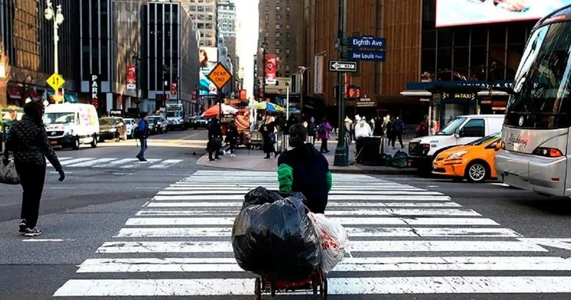 Hanehalkı borcu 18,6 trilyon dolara yükseldi