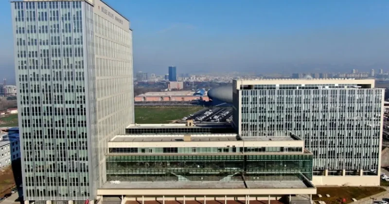 2 dev şirket konkordato ilan etti! Mahkeme adlarını teker teker duyurdu