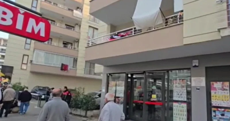 Eski koca marketi bastı: Kasiyer kadın kanlar içinde kaldı Sözcü Gazetesi
