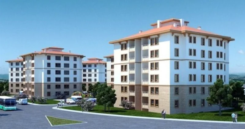 TOKİ BAŞVURU TAKVİMİ 2025 TOKİ 500 bin sosyal konut başvuruları ne zaman başlayacak, şartları neler, ödeme planı nasıl olacak, nereden başvuru yapılır?