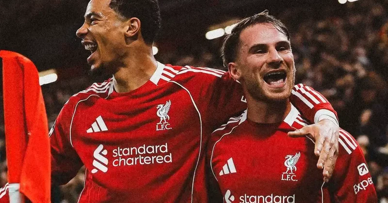 Liverpool, Courtois engelini zor da olsa geçerek Real Madrid i devirdi ve 3 puana ulaştı