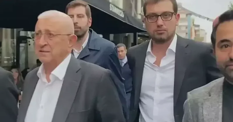 Selim İmamoğlu, 772 bin liralık teknenin parasının babasından geldiğini söyledi