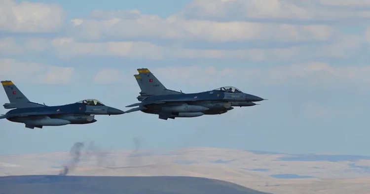 Yunanistan ın Türkiye telaşının nedeni ortaya çıktı! Uzman isim açıkladı: Savaş uçağı envanteri karşılaştırması hayal ürünü