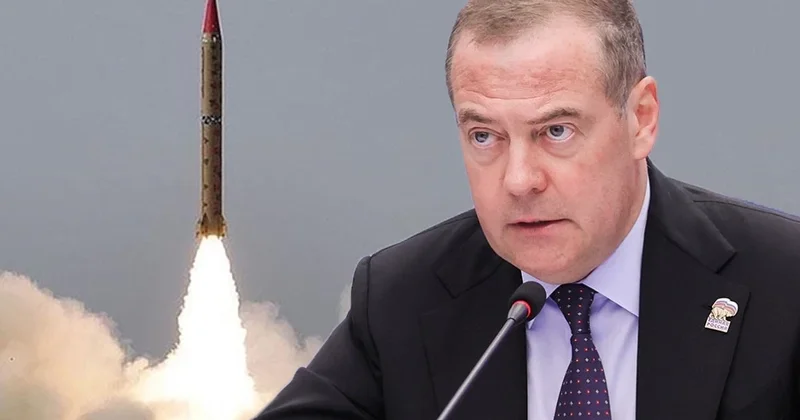 Rusya: Kapsamlı nükleer silah testleri yapmanın uygunluğunu değerlendirmek zorundayız