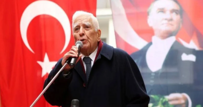 Eski CHP li vekil hayatını kaybetti!