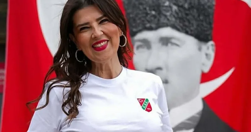 İzmir’in ‘Seçil Erzan’ına 113 yıl istendi